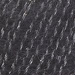 Katia Alpaca Silver 263 elegantti musta