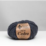 Borgo de'Pazzi Cedro 31 tummanharmaa