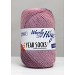 Year Socks 1