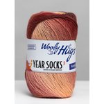 Year Socks 2