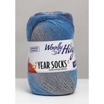 Year Socks 6