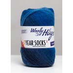 Year Socks 7