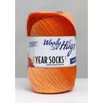 Year Socks 9