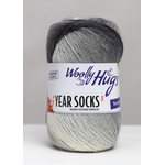 Year Socks 12