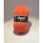 Opal 4-ply sock and pullover yarn 2013 neon oranssi