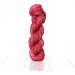 Urth Yarns Monokrom -fingering 3054 burgundi
