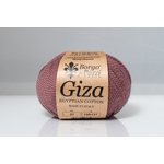 Borgo de'Pazzi Giza 37 Suklaavanukas