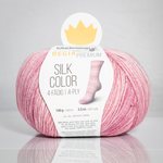 Regia Silk Color 00031 marjapuuro