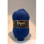 Opal 4-ply sock and pullover yarn 5188 puhdas sininen