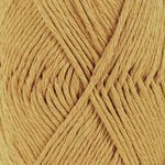 Drops Design Cotton Light 36 sinappi