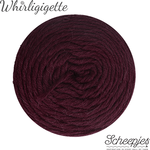 Scheepjes Whirligigette 251 PLum