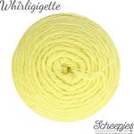 Scheepjes Whirligigette 254 Ochre