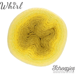 Scheepjes Whirl 551 Daffodil Dolally