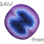Scheepjes Whirl 783 Brambleberry