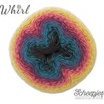 Scheepjes Whirl 779 Passion Fruit Melt