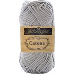 Scheepjes Catona 50 g 074 Mercury