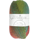 Scheepjes Our Tribe 986 Energise