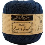 Scheepjes Maxi Sugar Rush 124 Ultramarine