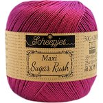Scheepjes Maxi Sugar Rush 128 Tyrian Purple