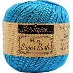 Scheepjes Maxi Sugar Rush 146 Vivid Blue