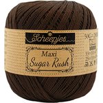 Scheepjes Maxi Sugar Rush 162 Black Coffee