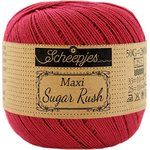 Scheepjes Maxi Sugar Rush 192 Scarlet