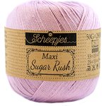 Scheepjes Maxi Sugar Rush 226 Light Orchid