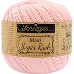 Scheepjes Maxi Sugar Rush 238 Powder Pink