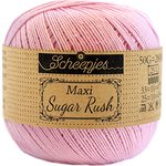Scheepjes Maxi Sugar Rush 246 Icy Pink