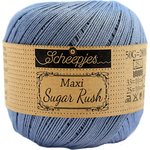Scheepjes Maxi Sugar Rush 247 Bluebird