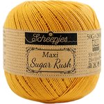 Scheepjes Maxi Sugar Rush 249 Safron
