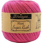 Scheepjes Maxi Sugar Rush 251 Garden Rose
