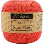 Scheepjes Maxi Sugar Rush 252 Watermelon