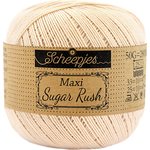 Scheepjes Maxi Sugar Rush 255 Nude