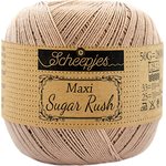 Scheepjes Maxi Sugar Rush 257 Anitique Mauve