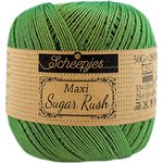 Scheepjes Maxi Sugar Rush 412 Forest Green