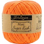 Scheepjes Maxi Sugar Rush 386 peach