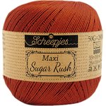 Scheepjes Maxi Sugar Rush 388 Rust