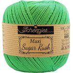Scheepjes Maxi Sugar Rush 389 Apple Green