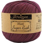 Scheepjes Maxi Sugar Rush 394 Shadow purple