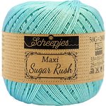 Scheepjes Maxi Sugar Rush 397 Cyan