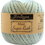 Scheepjes Maxi Sugar Rush 402 Silver Green