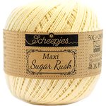 Scheepjes Maxi Sugar Rush 403 Lemonade