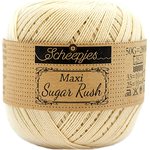 Scheepjes Maxi Sugar Rush 404 English tea