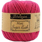 Scheepjes Maxi Sugar Rush 413 Cherry