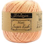 Scheepjes Maxi Sugar Rush 414 Salmon