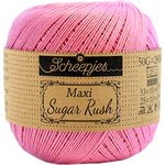 Scheepjes Maxi Sugar Rush 519 Fresia