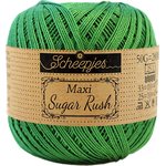 Scheepjes Maxi Sugar Rush 606 Grass Green