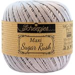 Scheepjes Maxi Sugar Rush 618 Silver