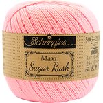 Scheepjes Maxi Sugar Rush 749 Pink